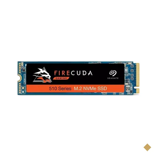 SSD Seagate FireCuda 510 2TB M.2 2280 PCIe NVMe 3.0 x4 ZP2000GM30021