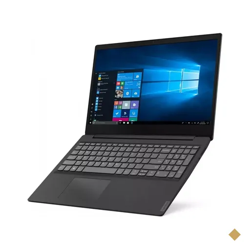 Notebook Lenovo BS45-15IWL (Intel Core i5-8265U 1.6GHz@3.9GHz, 4GB DDR4, 128GB…