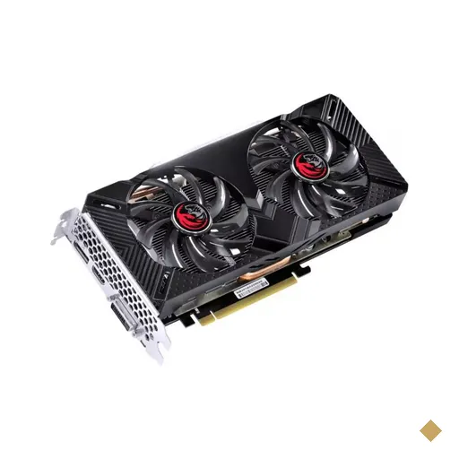 Placa de Vídeo PCYes! GeForce GTX 1660 Super OC 6GB GDDR6 192-bit PCI-E 3.0 x16