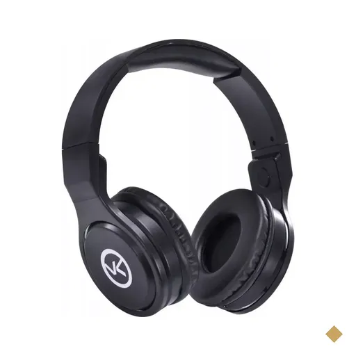 Headset Vinik WAVE 2.0 HW35 - Preto