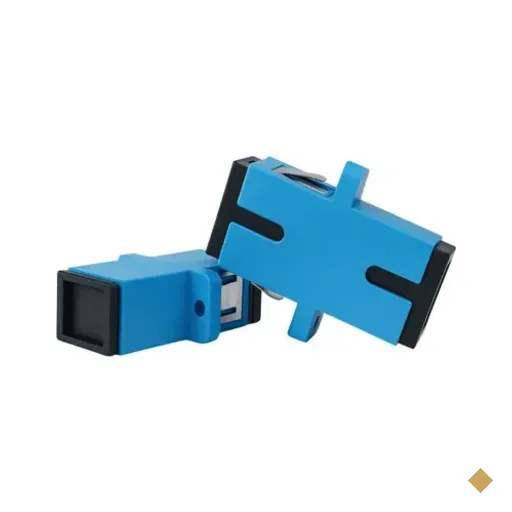 Adaptador Sc/upc - 100 Un