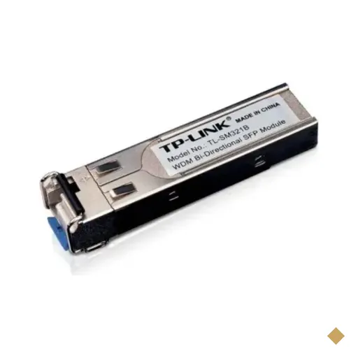 Modulo Sfp Bi-direcional Wdm 1000base-bx Tl-sm321b Smb