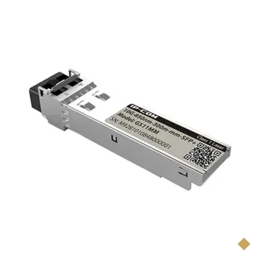 Modulo Fibra Óptica Ip-com G511mm Optico Sfp + Fibra Dupla Multimodo 10g