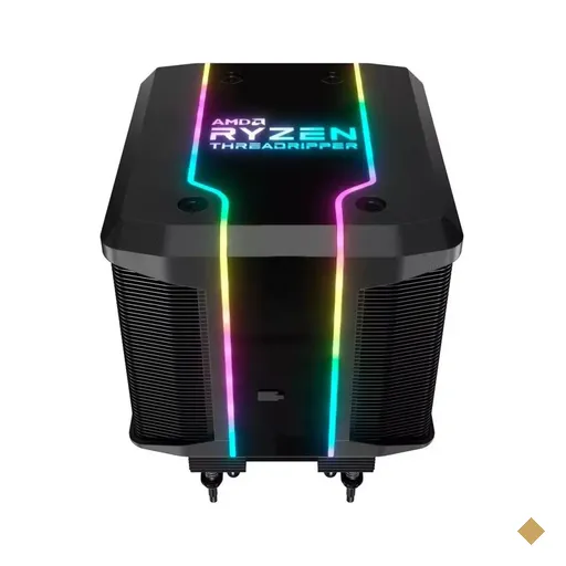 Cooler CPU Cooler Master Wraith Ripper aRGB (AMD Ryzen TR4)