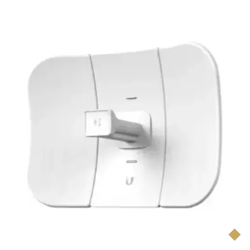 Radio Airmax Ubiquiti 5GHZ, 23dbi Litebeam, Lbe-m5-23