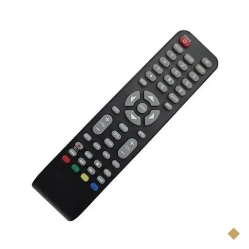 Controle Compatível Tv Semp Tcl Ct-6470 Le3273w Fbg-7446