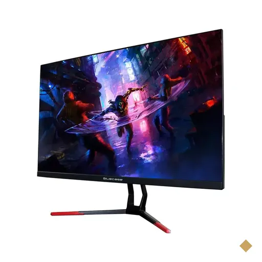 Monitor Bluecase 27″ LED Full HD Wide (1920x1080/144Hz/1ms) - BM277GW