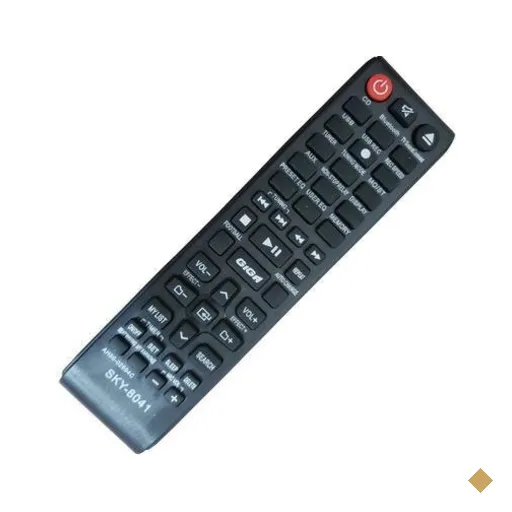Controle Compatível Som Samsung Ah59-02694c Sky-8041
