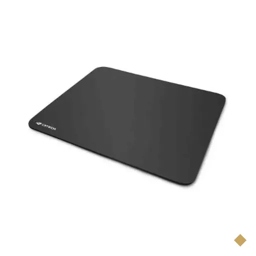 Mouse Pad MP-20 C3Tech Preto