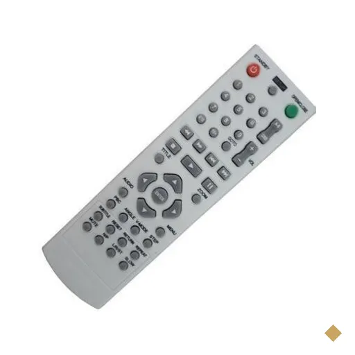 Controle Compatível Dvd Britania Fama 3 E Philco C01050 Le-7558