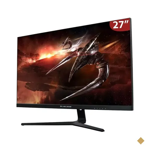 Monitor Bluecase 27″ LED 2.5k Quad HD Wide (2560x1440/75Hz/5ms) - BM279GW