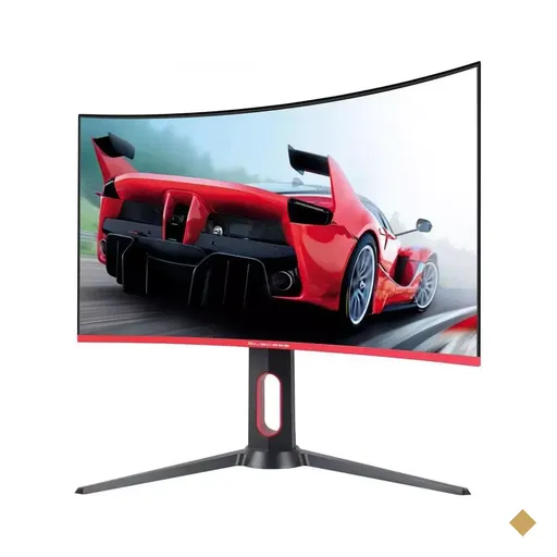 Monitor Bluecase 27″ LED Curvo Full HD Wide (1920x1080/165Hz/1ms) - BM276GC