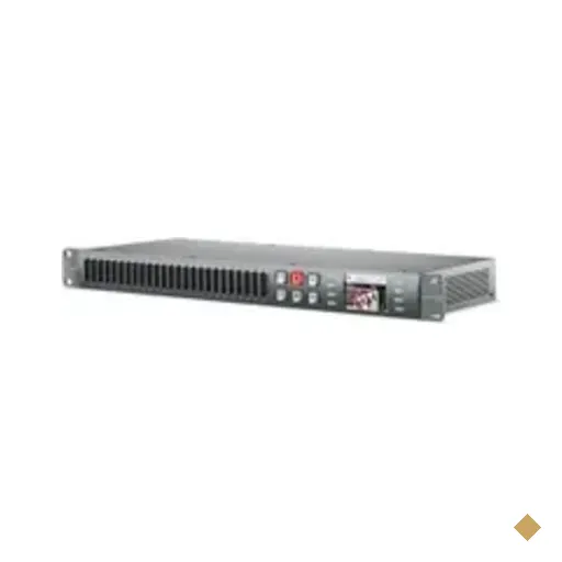 Duplicador 4k Blackmagic Design H.265 12g-sdi Para 25 Cartões Sd