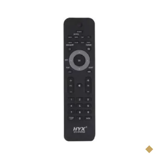 Controle Remoto ChipSce Tv PHILIPS lcd 32 e 42PFL5403 M9544
