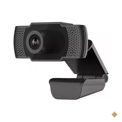 Webcam BrazilPC C310 1080p USB