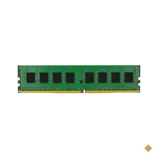 Memória Micron 8GB DDR4 2666MHz PC4-21300 S31267C
