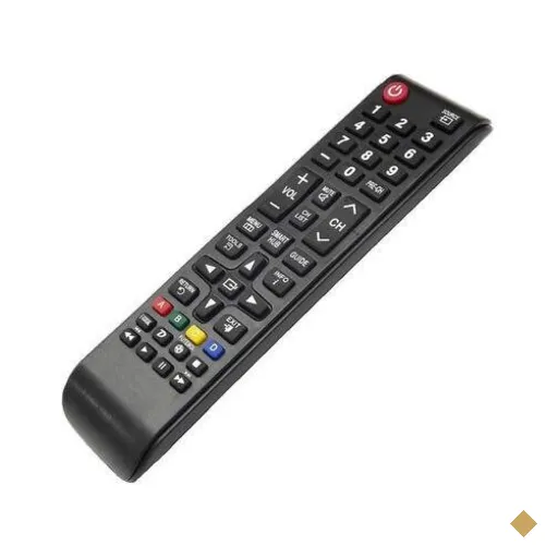 Controle Remoto Lelong, TV LCD/LED/Plasma Samsung Aa59-00605a