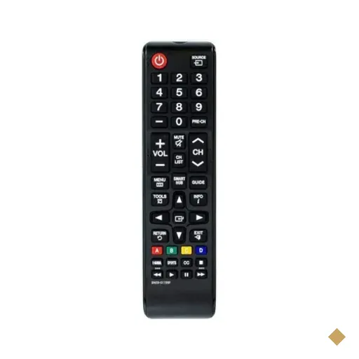 Controle Remoto Mxt para TV Smart 01317, Samsung Fut. - Bn98-06046a