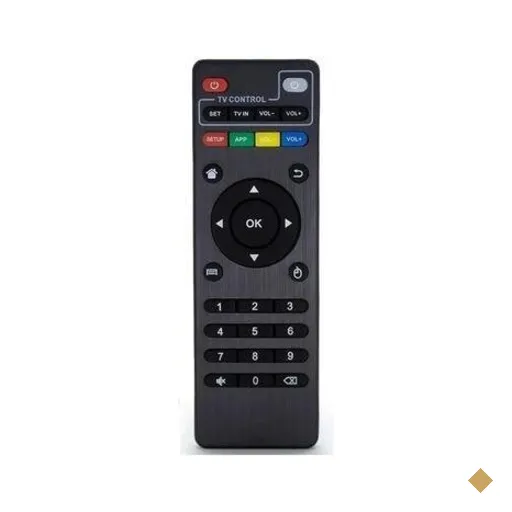 Controle Remoto Universal Para Smart Tv B O X