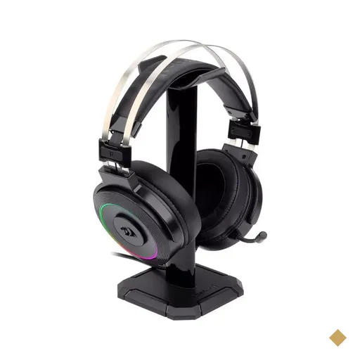 Headset Gamer Redragon Lamia 2 RGB Surround 7.1 USB