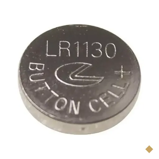 Bateria Alcalina (pilha) 1,5 LR 113