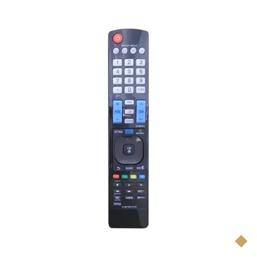 Controle Remoto Mxt 01281 Tv Led Lg my Apps
