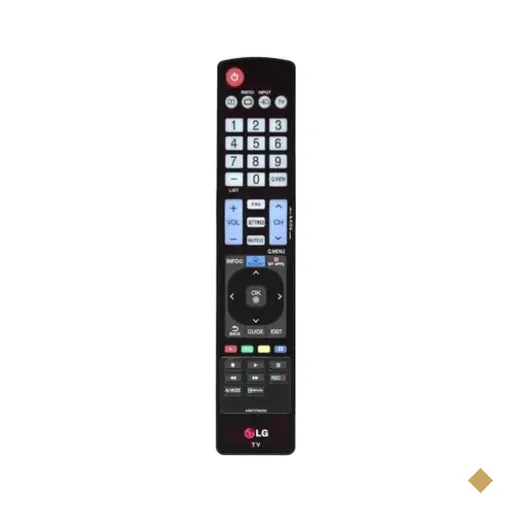 Controle Remoto LG Smart TV