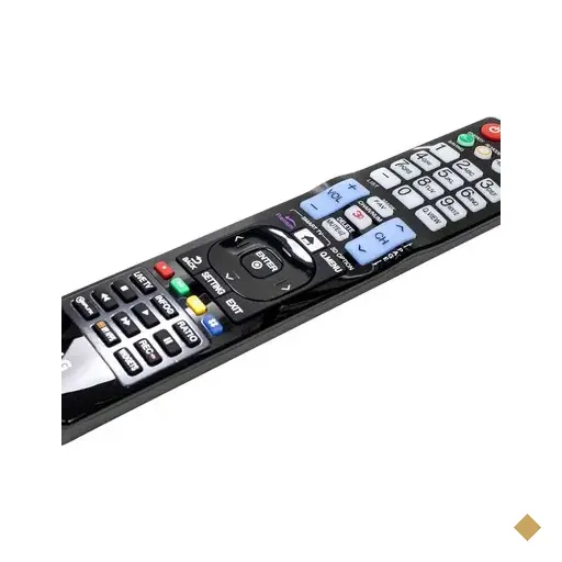 Controle Remoto LG Smart TT 3D