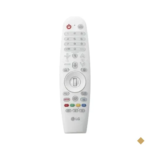 Controle Smart Magic LG An-mr19pjtr Para Projetor Cinebeam Hu