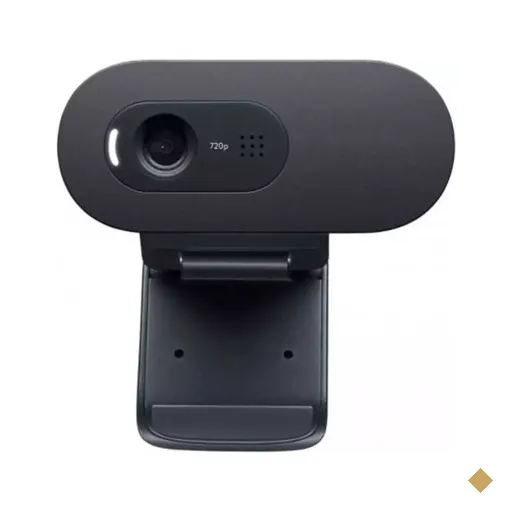 Webcam Logitech C270i IPTV HD 720p 3.0MP