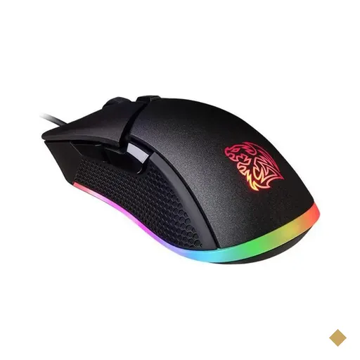 Mouse Thermaltake Tt eSPORTS Iris Optical RGB (Bilingual Version)