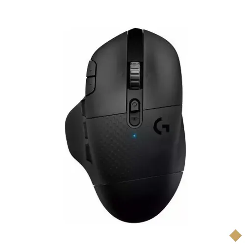 Mouse Logitech G604 Gaming 16000dpi Bluetooth/Sem fio