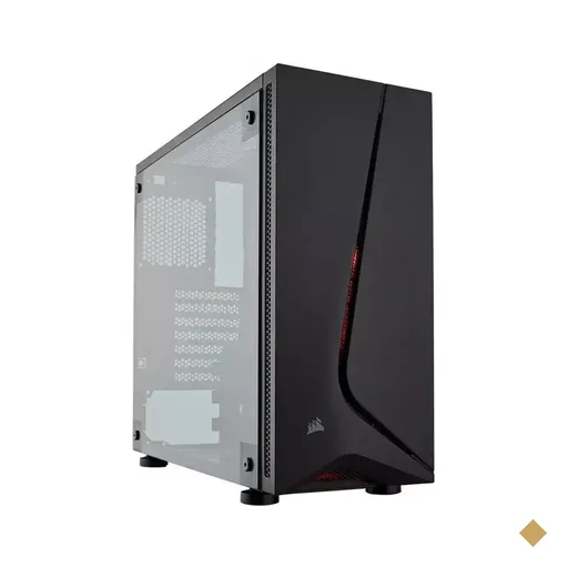 PC Gamer Predator Robust AMD Edition (AMD Ryzen 5 3600, 16GB (2x8GB) DDR4-2666…