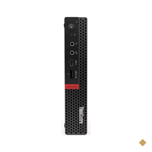 Computador Lenovo Tiny Thinkcentre M720Q (Intel Core i3 9100T 3.1GHz@3.7GHz…