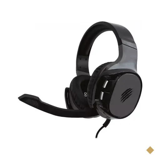 Headset OEX Wild HS-411 - Preto