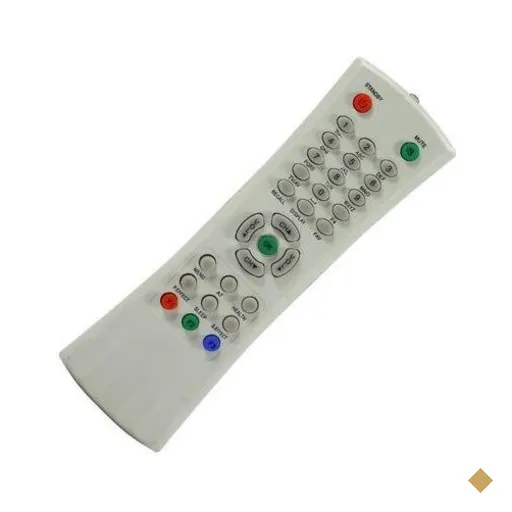 Controle Remoto Compatível Para Tv Tubo Philco Ph21c Ph29b
