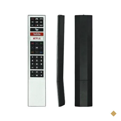 Controle Mb Tech Para Smart Tv Aoc Hd 32Polegadas Hdr 32s5295/78g