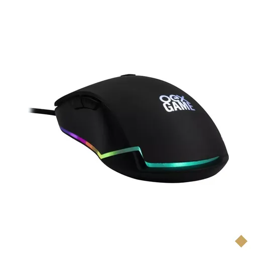 Mouse OEX Cronos MS-320 Optical LED USB