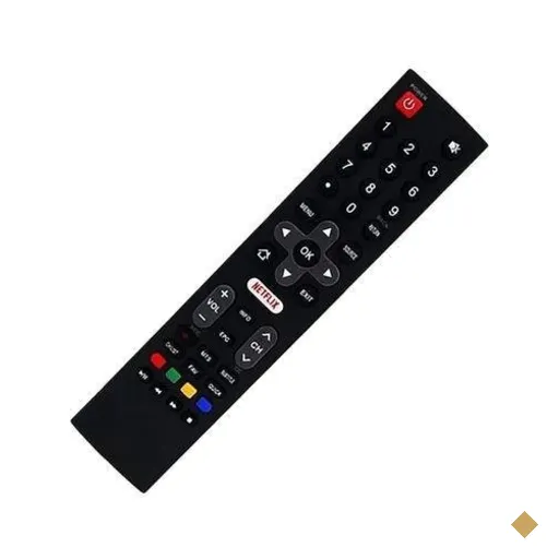 Controle Mb Tech Para Philco Smart Tv Ptv55u21d 099553021