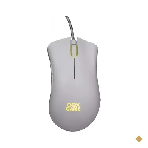 Mouse OEX Boreal MS319 Optical LED USB
