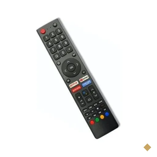 Controle Remoto Mb Tech, Compatível Tv Philco Ptv40g71aGBl, Ptv43agcg70blf