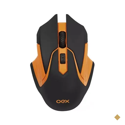Mouse OEX Hyper MS-307 Optical Wireless