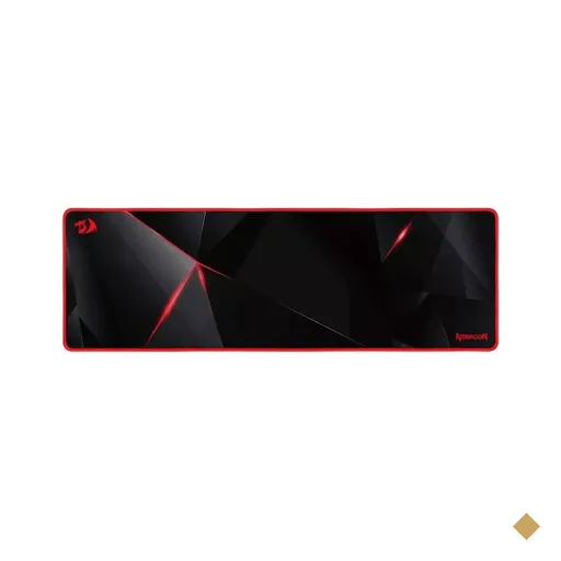 Mousepad Gamer Redragon Aquarius