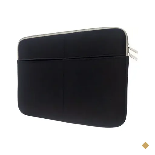 OEX Capa Neoprene para Notebook 15.6″ SL-100 Preta