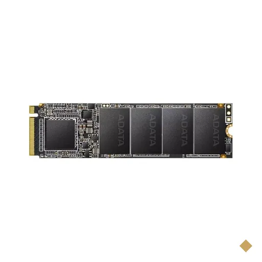 SSD ADATA XPG SX6000 Lite 512GB M.2 2280 PCIe NVMe 3.0 x4 ASX6000LNP-512GT-C