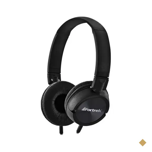 Headset Fortrek HMF-501 - Preto