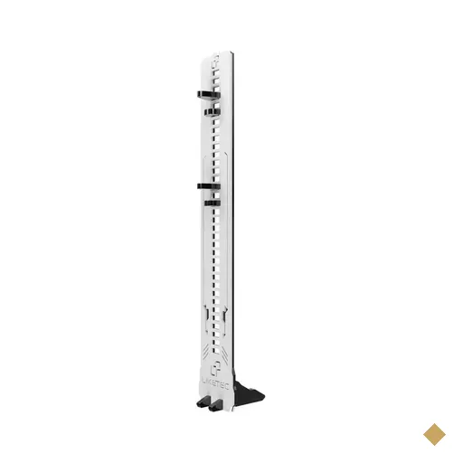 Suporte para Placa de Vídeo Liketec Nexxus 2 Branco - SVGAW-V2