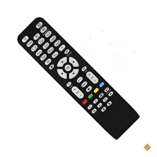 Controle Remoto para TV AOC, Le32s5760/20