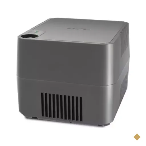 Estabilizador APC Fridge Plus 2000VA/2000W Mono 220/220V