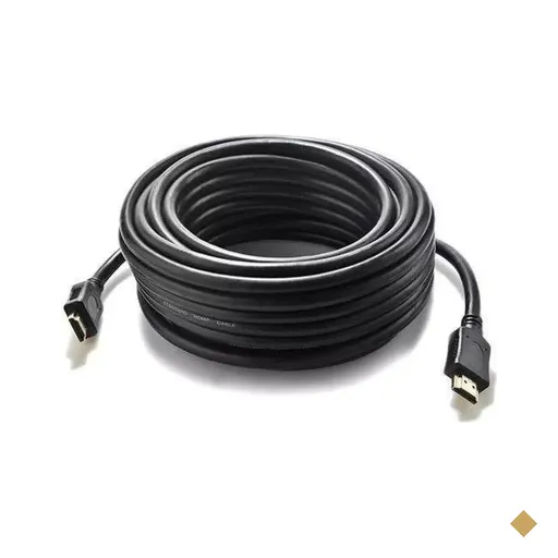 Cabo HDMI 15m v1.4 3D - MD9